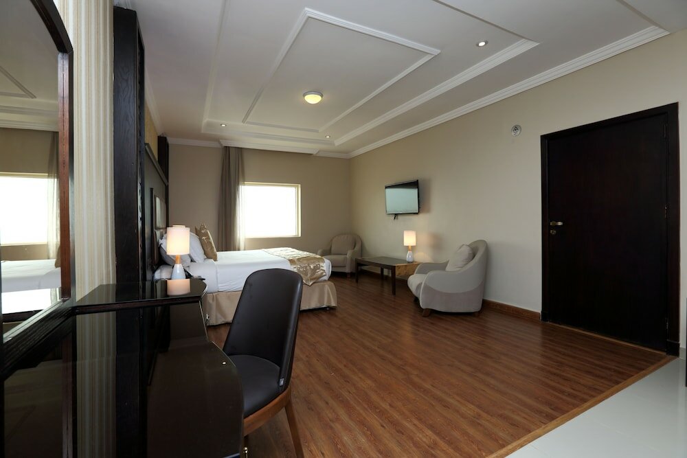 Фото Park Jizan Hotel