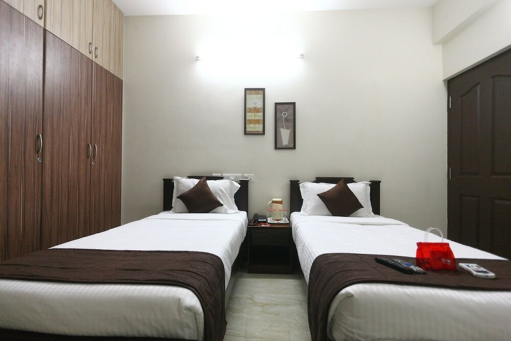 Фото Oyo 3193 Apartment Gem Parc