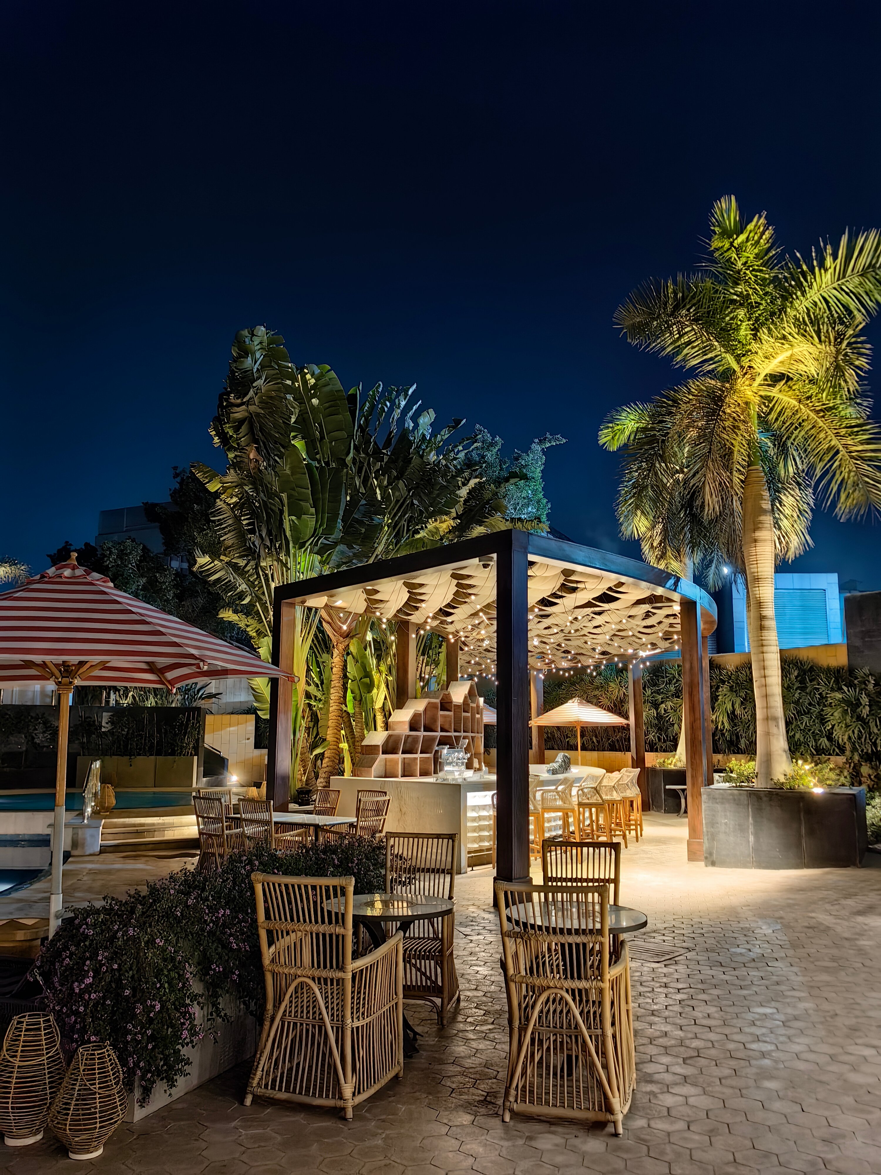 Фото Waldorf Astoria Cairo Heliopolis