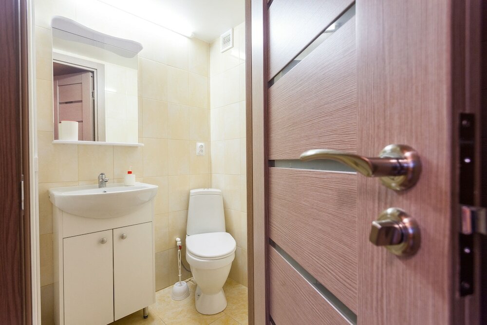 Фото Apart-rooms Moscow station