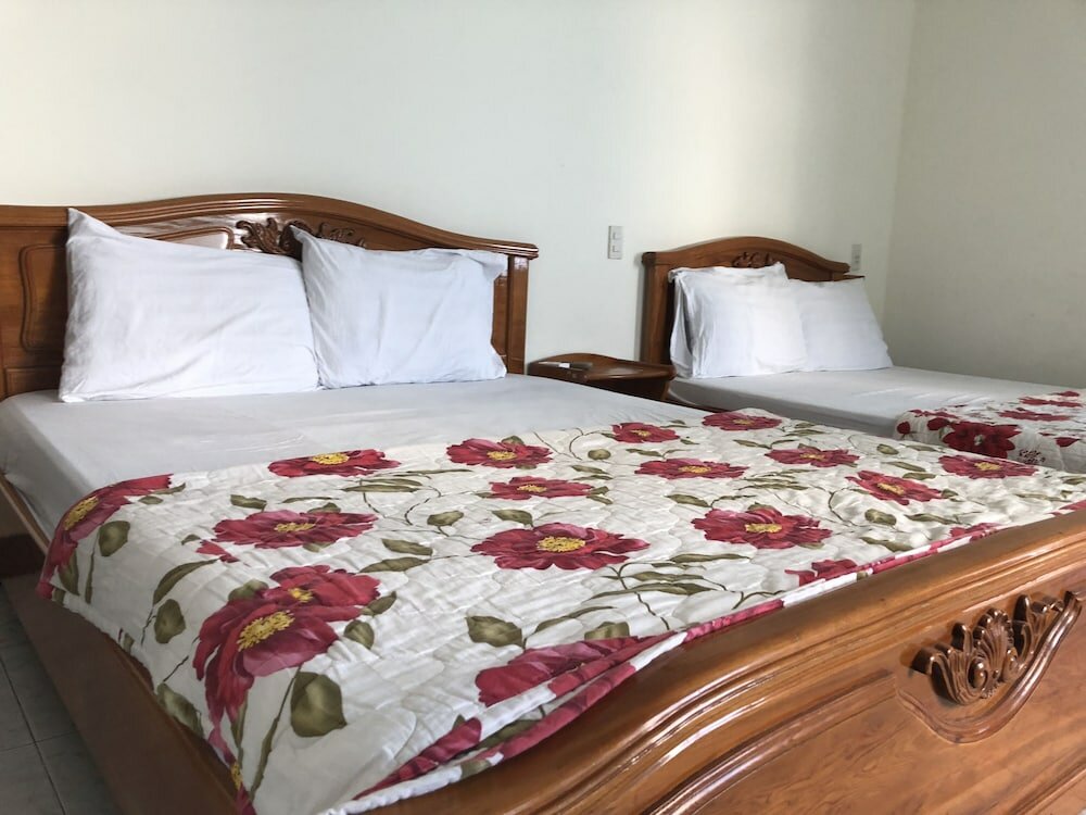 Фото Tay Ho Hotel