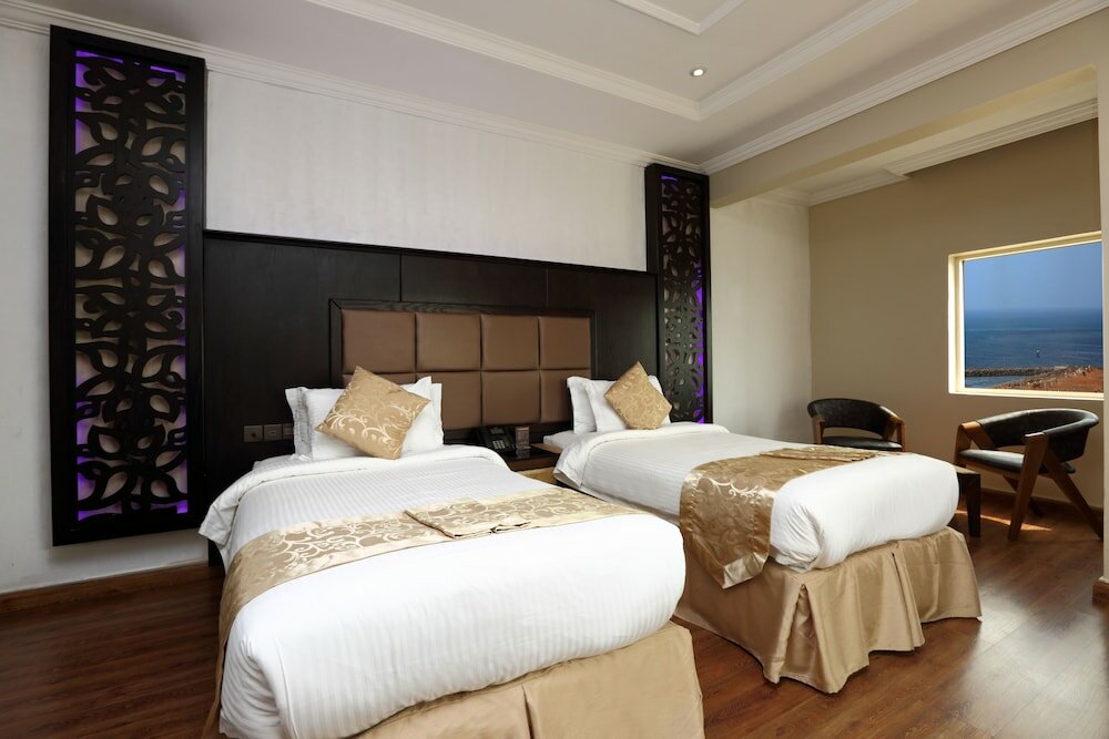 Фото Park Jizan Hotel