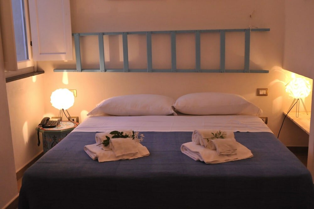 Фото Hotel Villa Pimpina