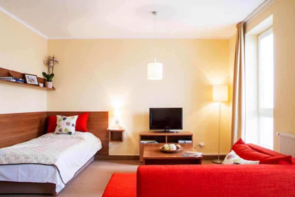 Фото My Home Apartments