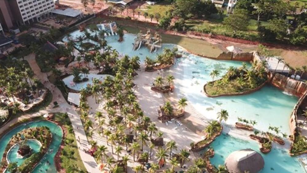 Фото Hot Beach Resort