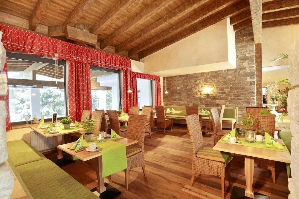 Фото Allgäuer Kräuteralm