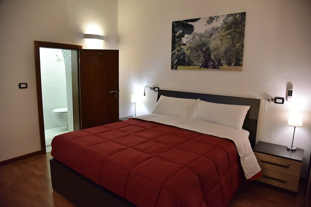 Фото Dimora San Biagio Suites & Apartment