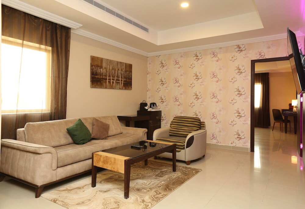 Фото Park Jizan Hotel