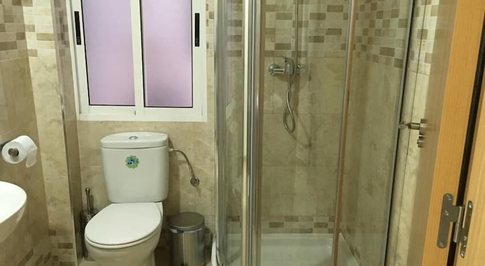 Фото Pensión Alemania