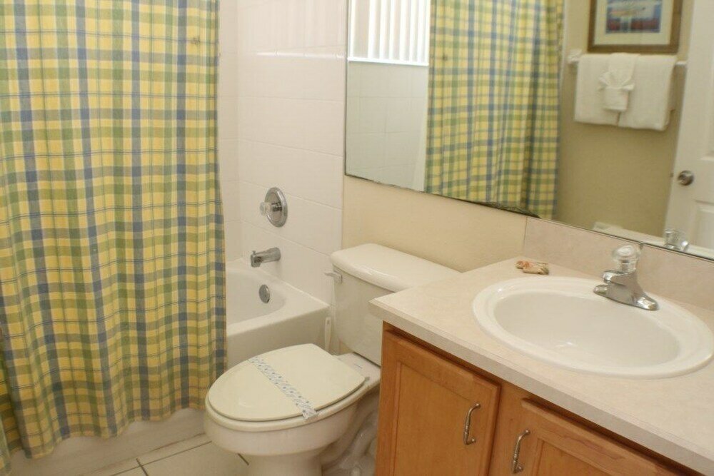 Фото Ic018or - 4 bedroom pool home