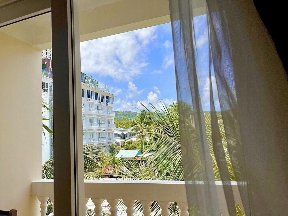 Фото Phuong Binh House