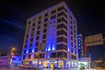 Nk Hotel (Izmir, Konak District, Oguzlar Neighborhood, 1260th Street, 37), hotel