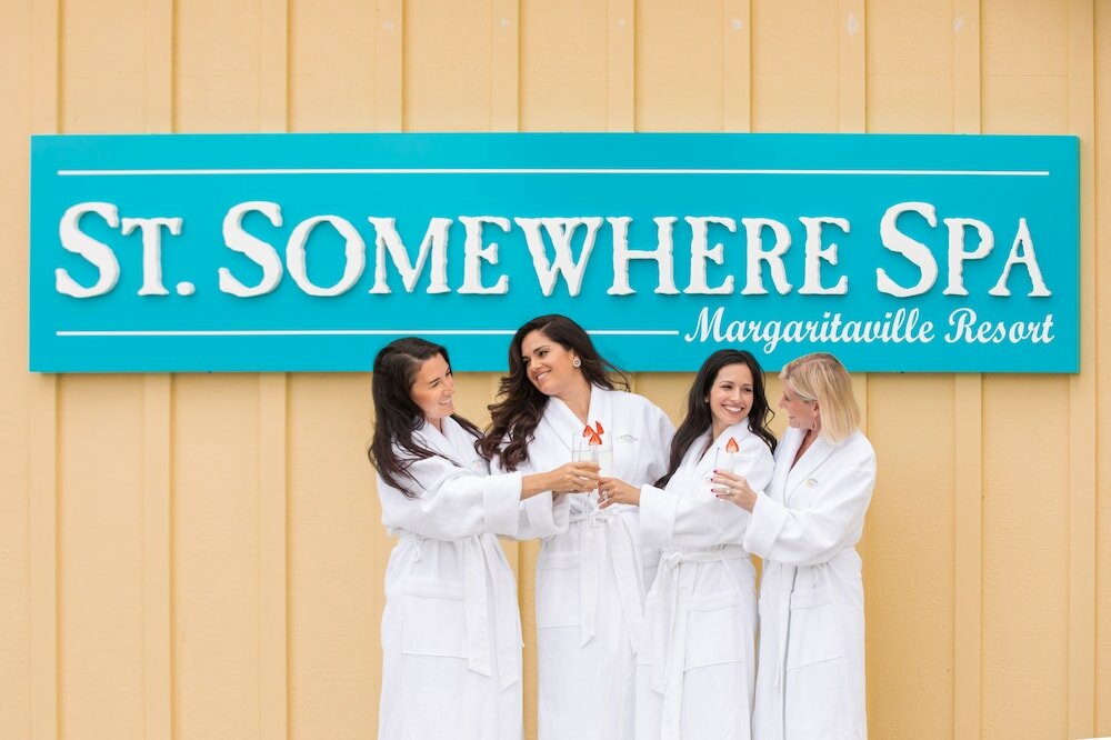 Фото Margaritaville Resort Orlando