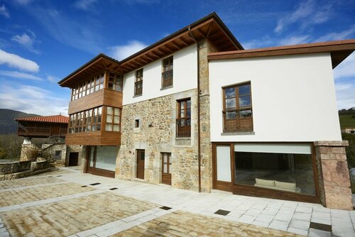 Гостиница Casa Josefa