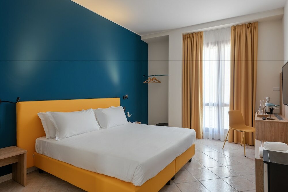 Фото Hotel Riva