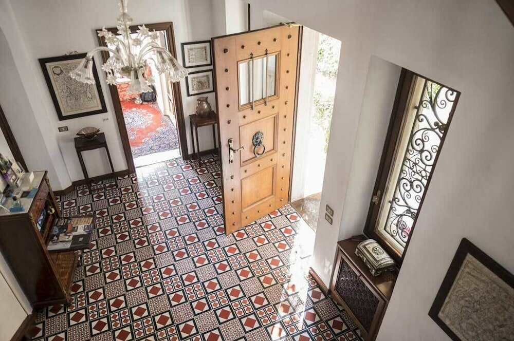 Фото Villa Vittoria