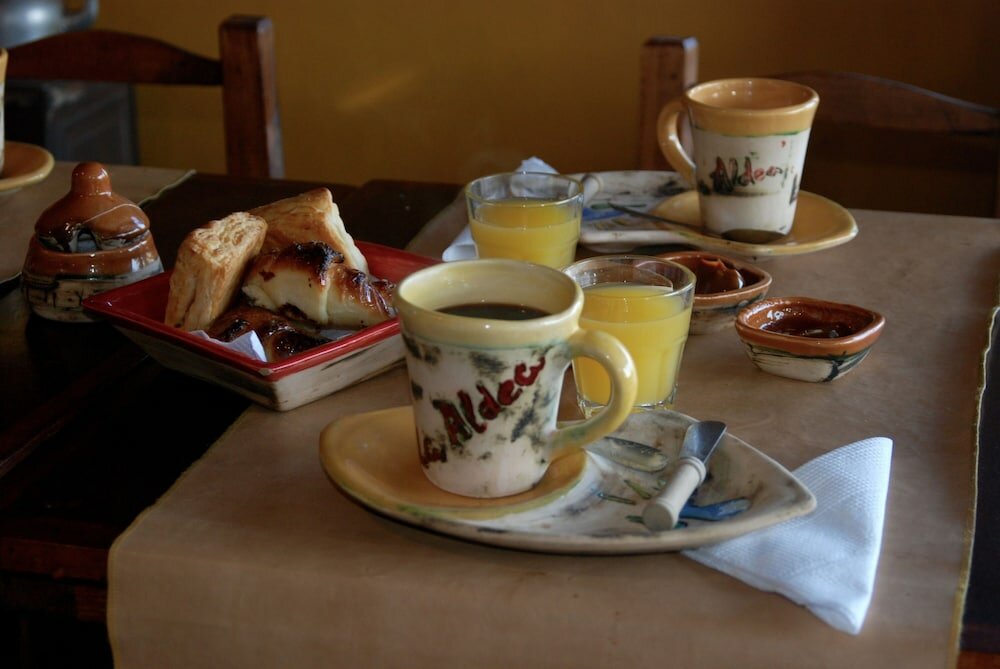 Фото La Aldea De San Rafael