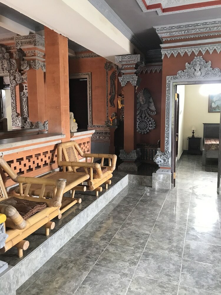 Фото Kacu guest house