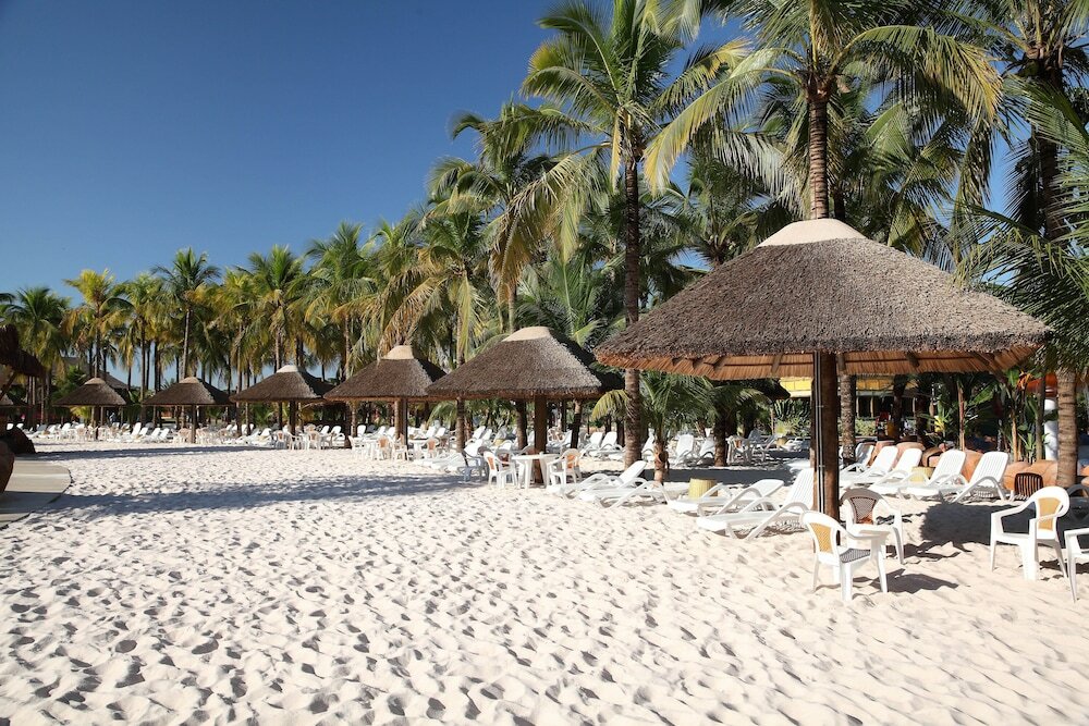 Фото Hot Beach Resort