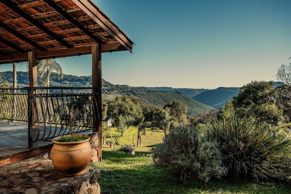 Фото Pousada La Vista