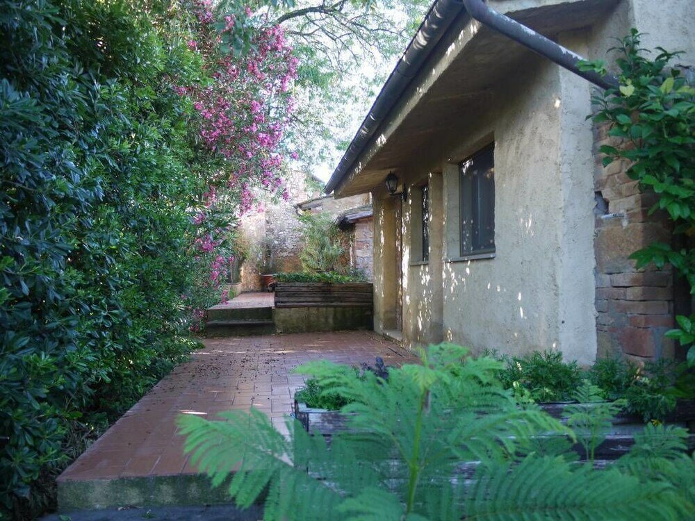 Фото Borgo De' Salaioli