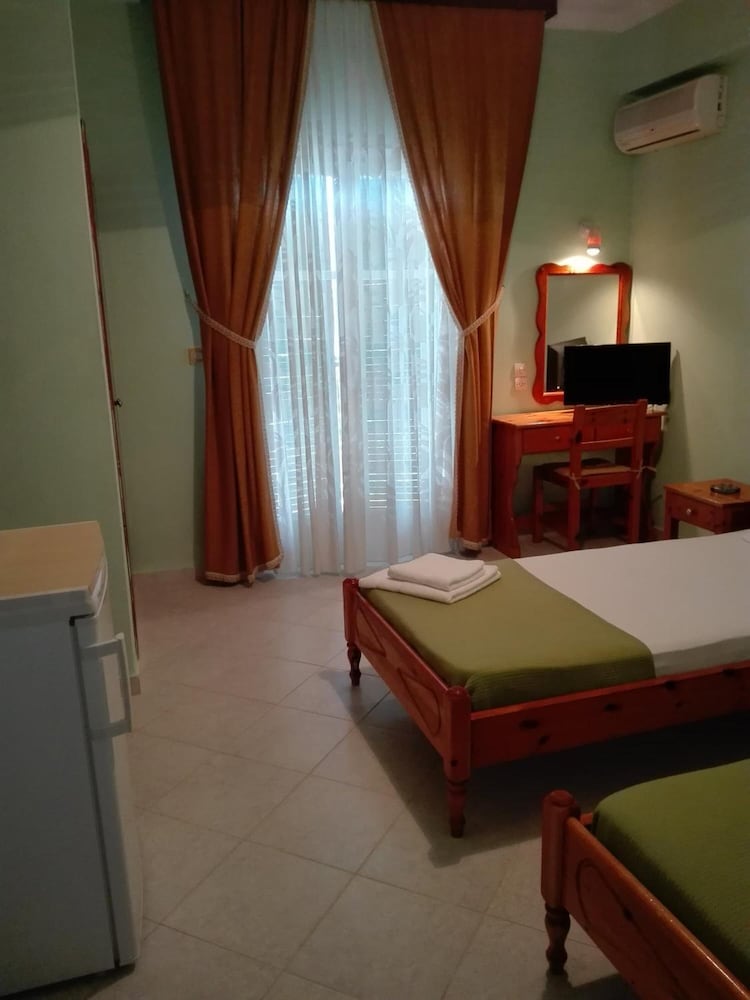 Фото Vicky's Guesthouse