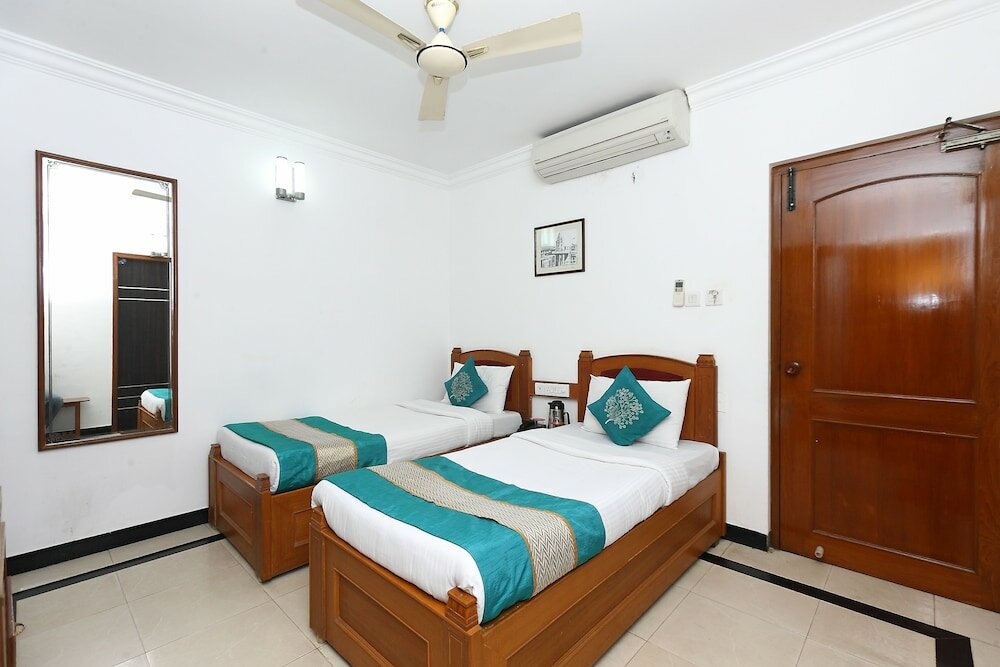 Фото Oyo 1939 New Park