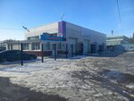 STO (Rabochaıa kóshesi, 143), car wash