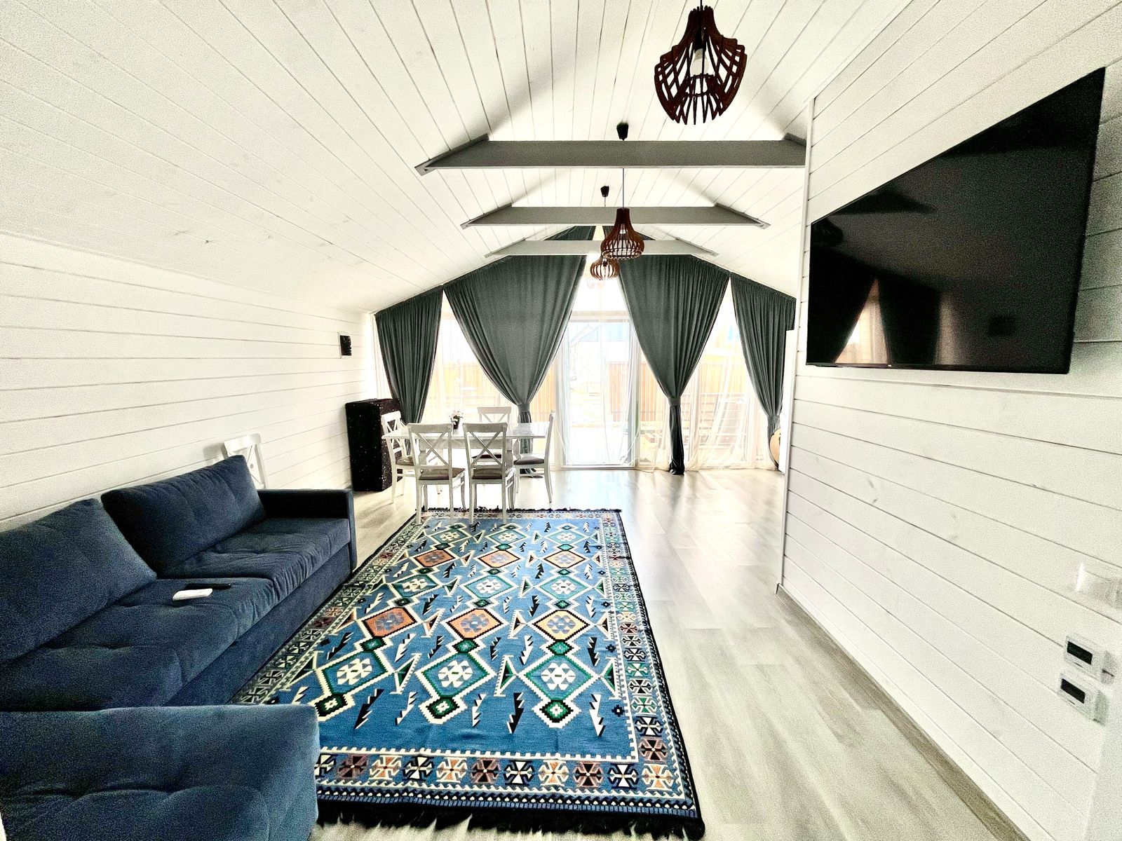 Фото Старый Каспий