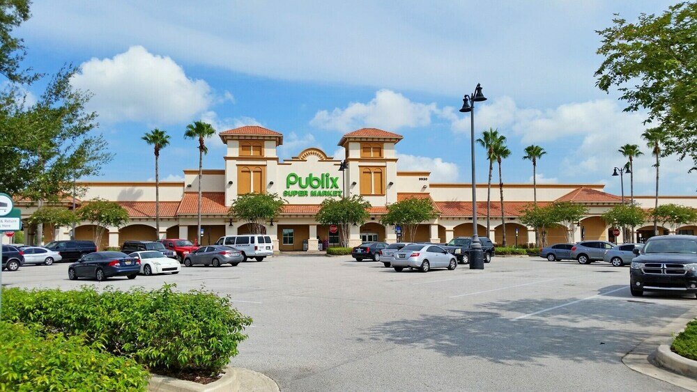 Фото Amazing Orlando