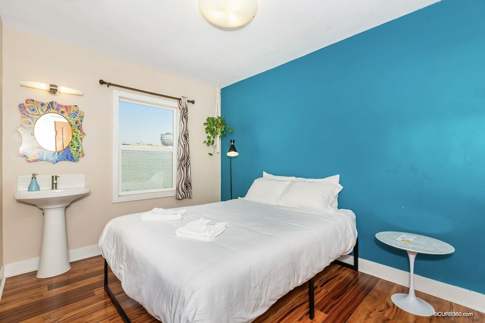 Фото Samesun Ocean Beach