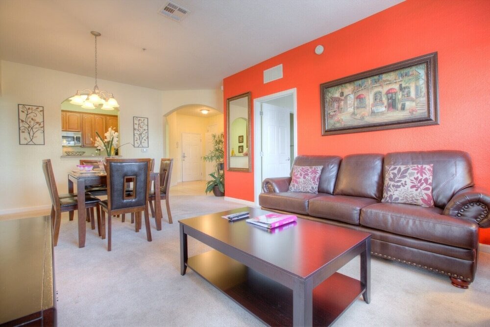 Фото Spacious Vista Cay Condo, Close to Conv. Center