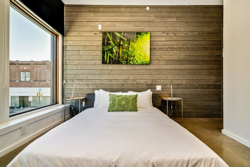 Фото The Theater With a View