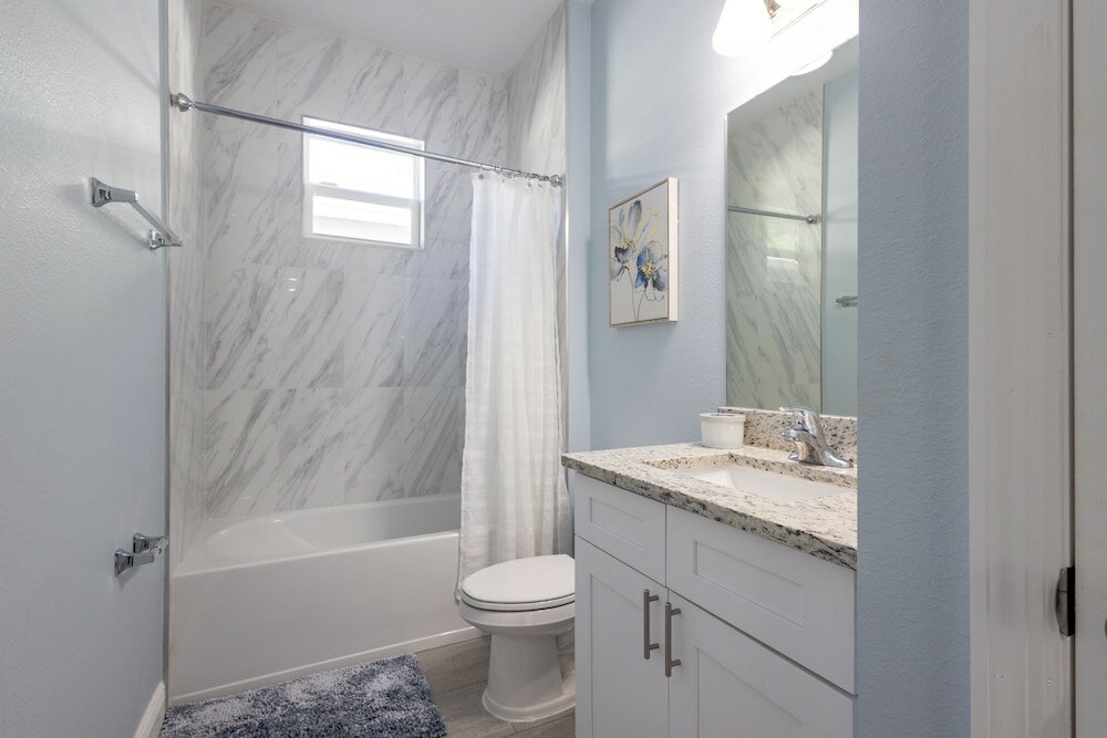 Фото Chestnut Villas Down Town Tampa