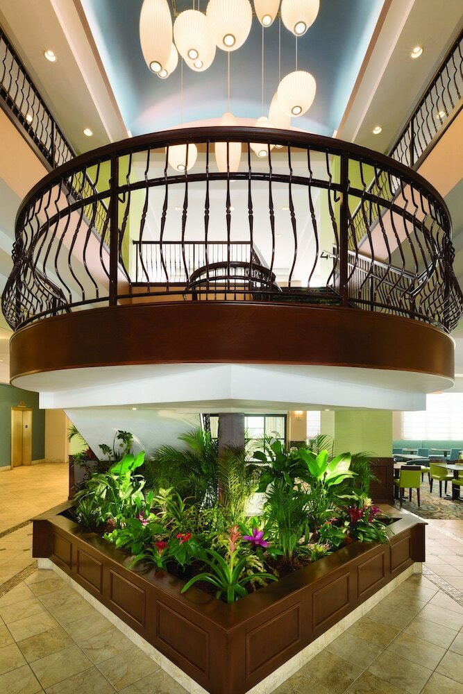 Фото Hilton Garden Inn Worcester