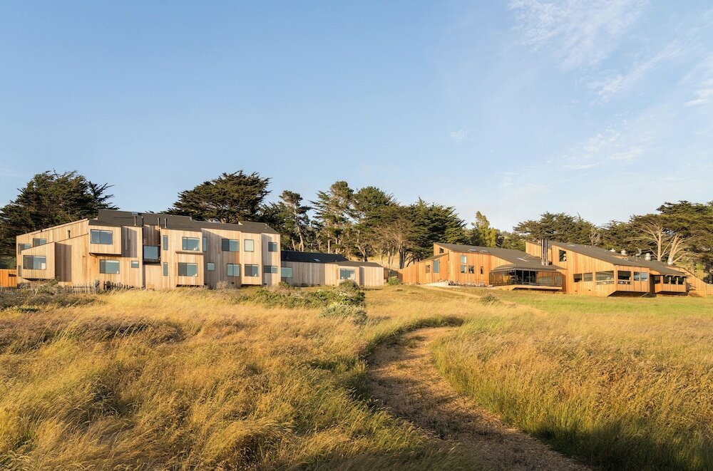 Фото The Sea Ranch Lodge