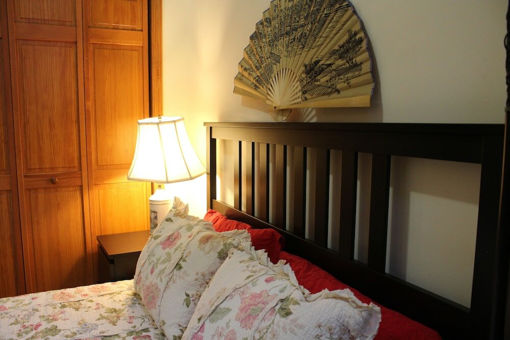 Фото Fairmount Guest House