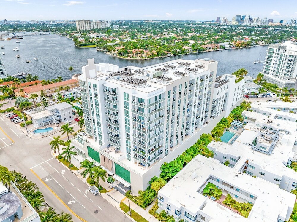 Фото Ocean view Amazing 3br at Tiffany House