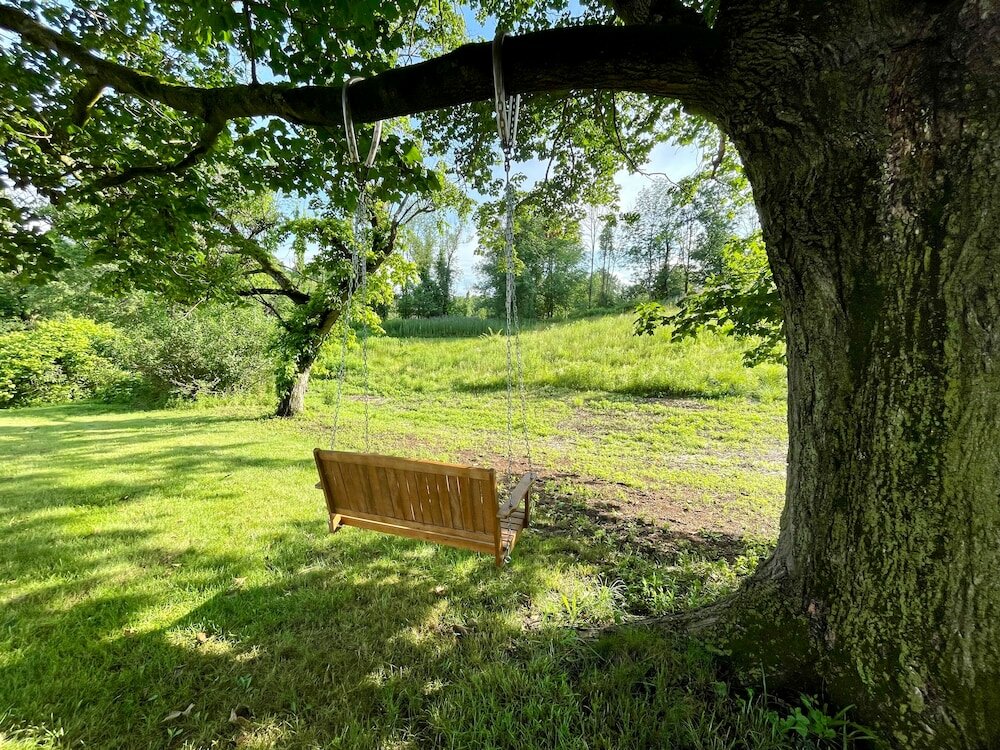 Фото 1735 Stone Farmhouse