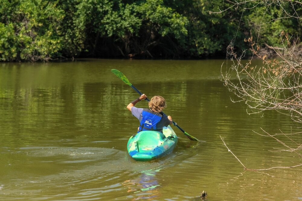 Фото Camp Fimfo Waco