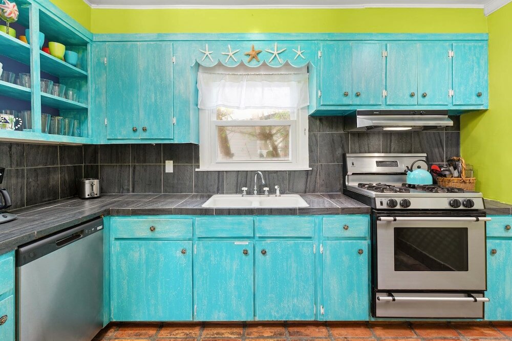 Фото Calypso Cottage