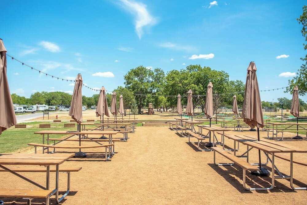 Фото Camp Fimfo Waco