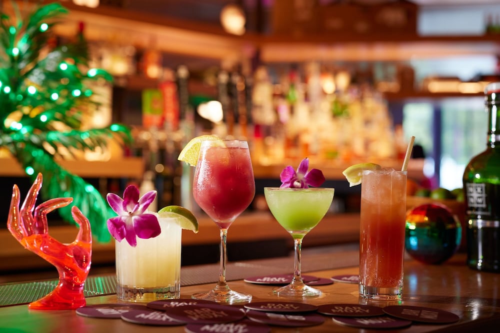 Фото Moxy Austin - University