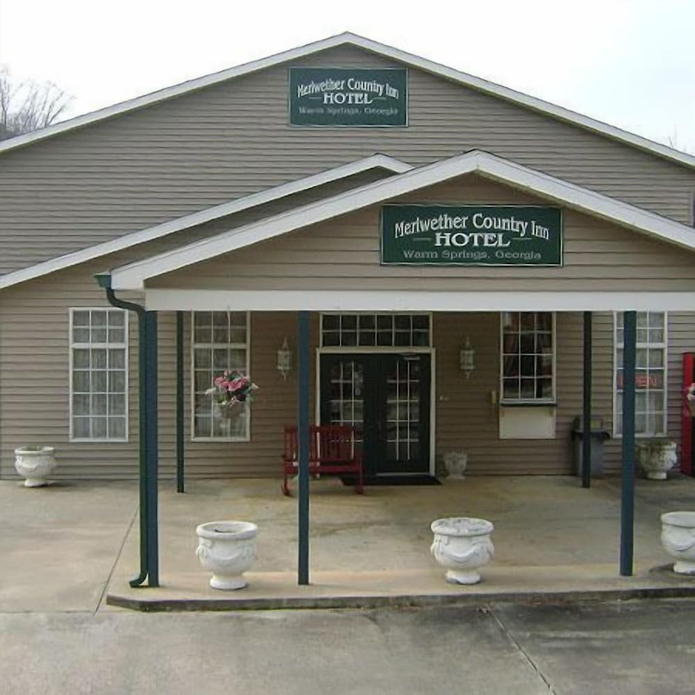 Фото Meriwether Country Inn