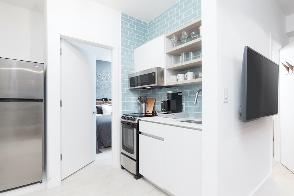 Фото Park Ave Miami Beach