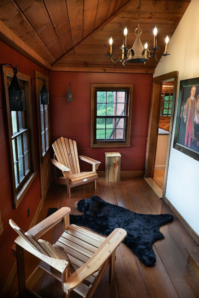 Фото 1735 Stone Farmhouse