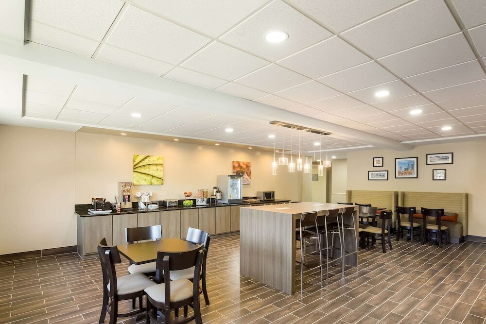 Фото Sleep Inn & Suites North Mobile Saraland