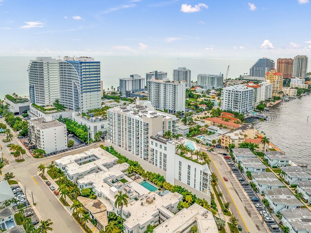 Фото Ocean view Amazing 3br at Tiffany House