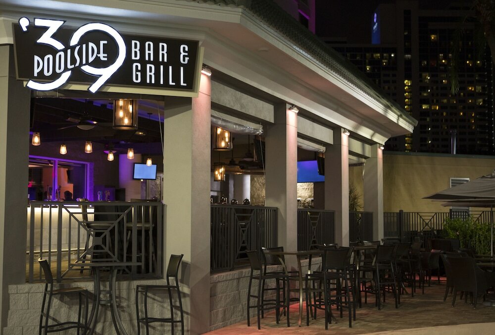 Фото Rosen Plaza on International Drive