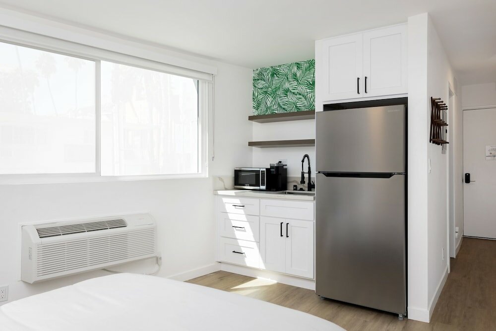 Фото Fenix Hotel Hollywood